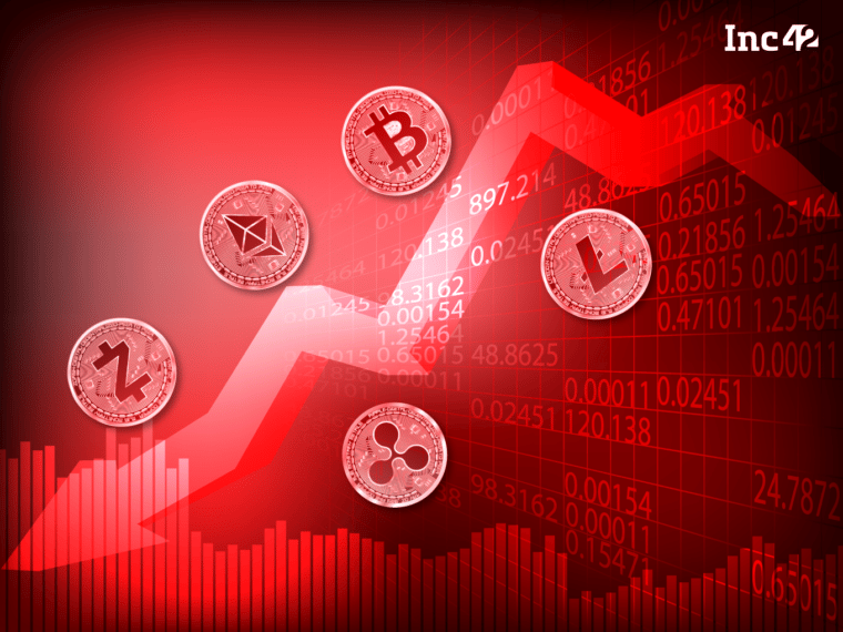 1% TDS Provision Brings Down Over 70% Trading Volume Of Crypto Exchanges