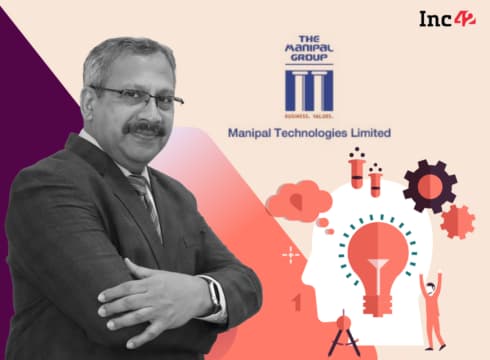 Compliances Are Important, So Are Rules & Regulations For Fintechs: Manipal Technologies CEO