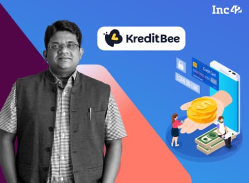 Regulatory Guidelines For Fintechs Should Not Be Unpredictable: KreditBee CEO