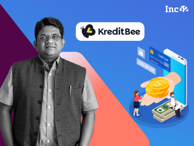 Regulatory Guidelines For Fintechs Should Not Be Unpredictable: KreditBee CEO