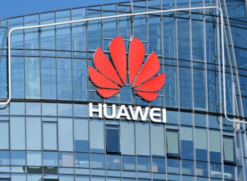 Huawei did not provide sufficient data: Statutory auditor to I-T Department