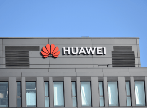 I-T Department Issues Look Out Circular For Huawei India’s CEO