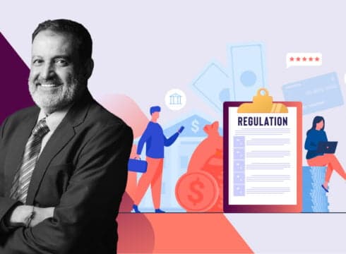 Fintech Players Need To Talk, Educate & Interact With Regulators: TV Mohandas Pai