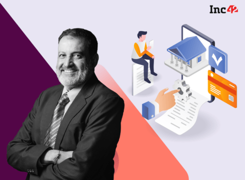 Can’t Have A Fintech System Where Everyone Is A Cowboy: TV Mohandas Pai