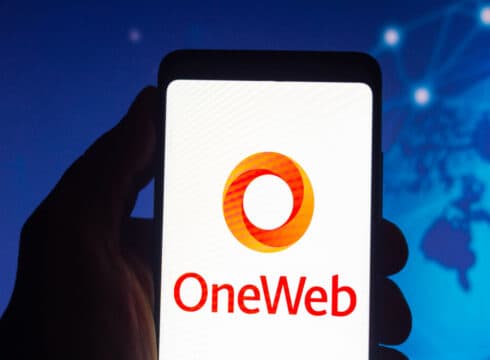 OneWeb set to launch satellite-based broadband services in India soon