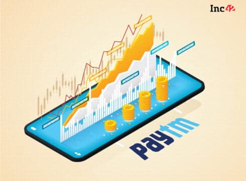 Paytm recorded growth across metrics in Q2 2022