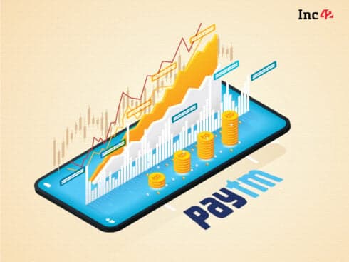 Paytm recorded growth across metrics in Q2 2022