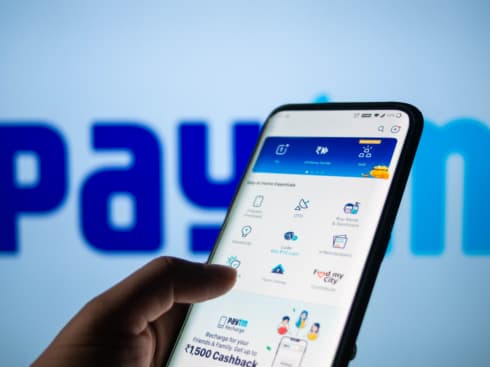 Banking Veteran Nakul Jain Joins As CEO Of Paytm Payments Services