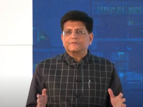 Piyush Goyal