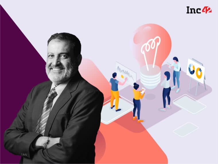 Retaining Talent Will Be A Challenge For Fintech: TV Mohandas Pai