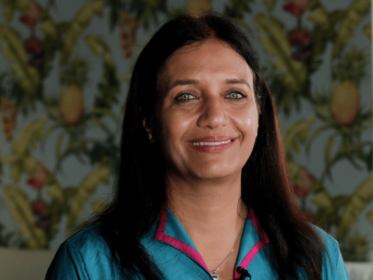 LetsVenture’s Shanti Mohan Sets Up Micro VC Fund ‘Propell’ To Back 30 Early-Stage Startups