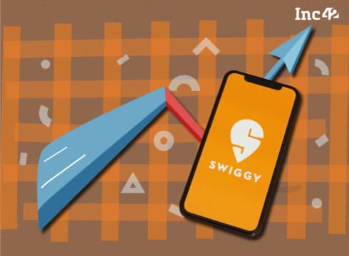 Foodtech Giant Swiggy Spent INR 4,139 Cr To Earn INR 2,547 Cr In FY21