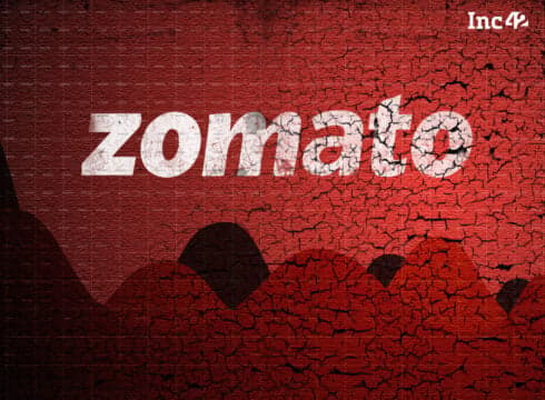 Zomato's Chequered Year As A Public Co