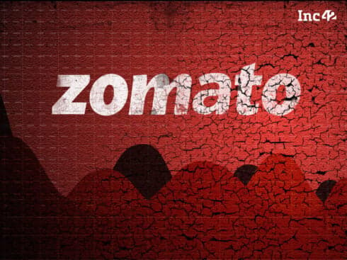 Zomato's Chequered Year As A Public Co