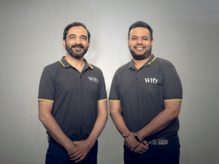 Home Furnishing Startup Wify Raises Funding; Aims To Onboard 100K Blue-Collar Workers