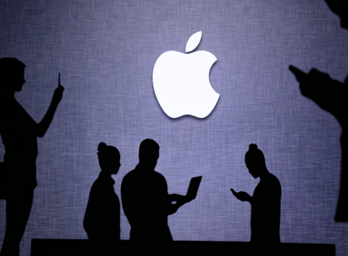 Apple’s Revenue Almost Doubles In India In June Quarter