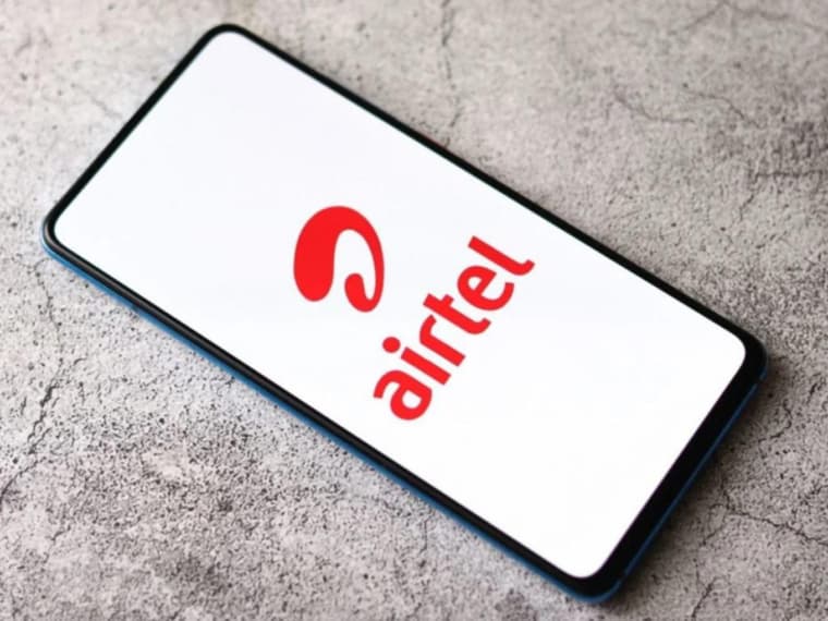 Airtel Completes Allotment Of 71.17 Cr Shares To Google At INR 734 Per Share