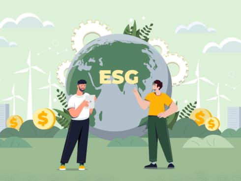 How Indian Startups Can Stay Ahead Of The Curve With ESG Goals