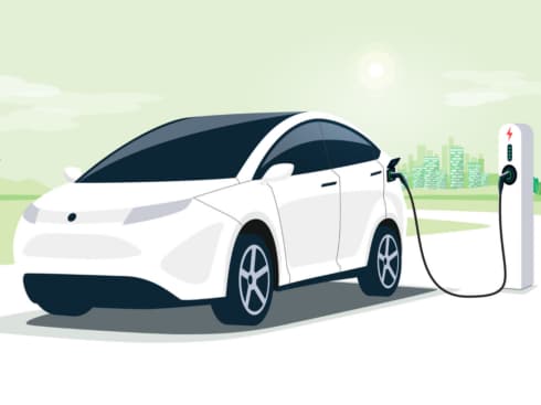 Paving The Way For Emobility: Challenges Ahead Of India’s Mass EV Adoption