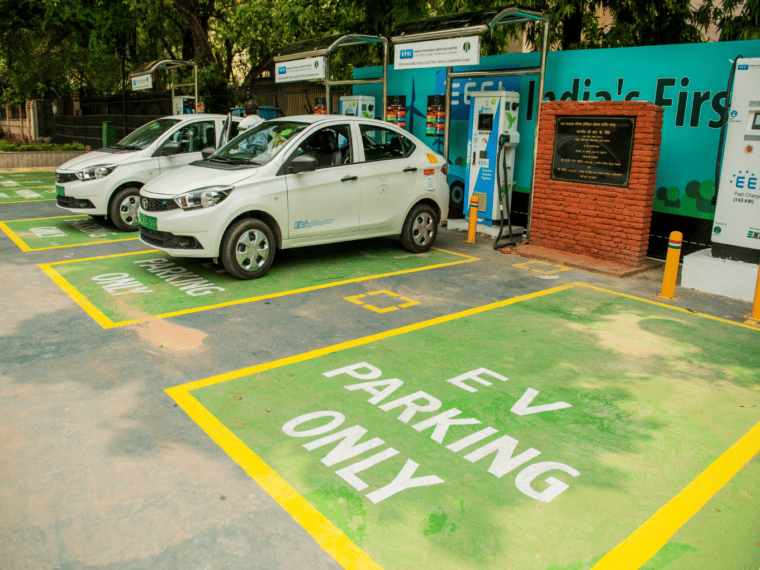 After Haryana, Chhattisgarh Approves Policy To Promote Adoption Of Electric Vehicles