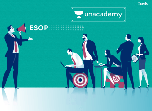 Edtech Giant Unacademy Expands ESOP Pool Size To $393 Mn