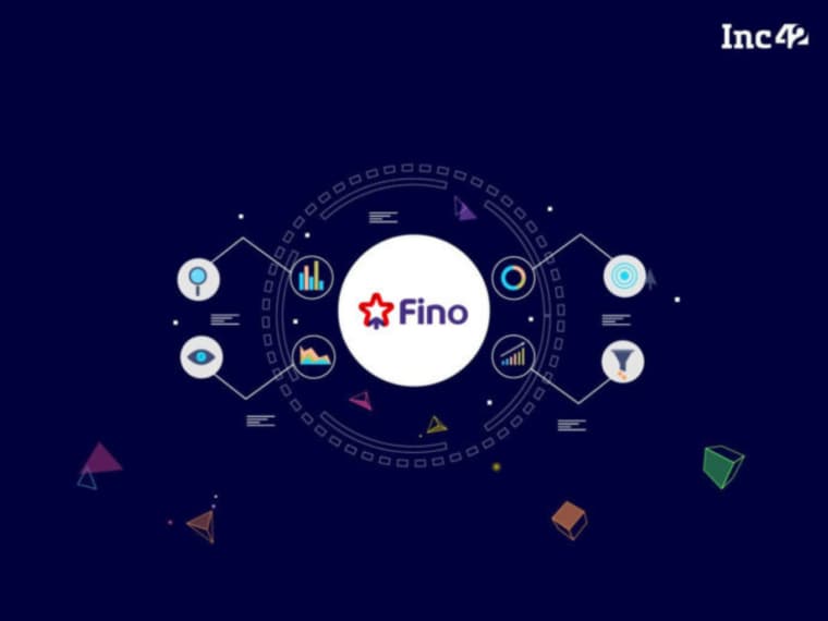 Fino Payments Bank Q1 PAT Falls 42% QoQ To INR 10.10 Cr, Revenue Up 1.3%