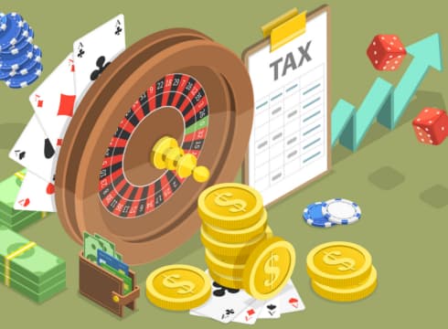 GST On Online Gaming: Ministers To Meet Next Week To Review Tax Slab