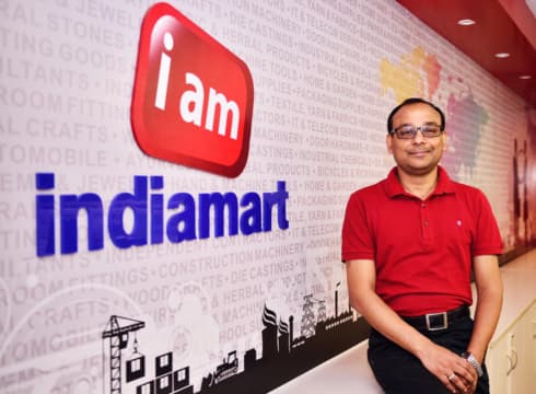 IndiaMART