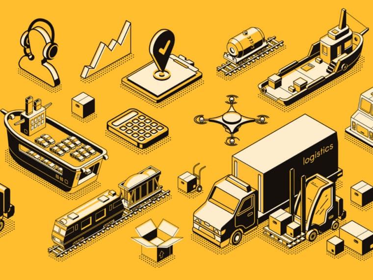 How Policy Changes Have Fuelled The Indian Logistics Sector