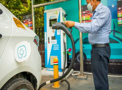 EV Policies: NCR States Need To Focus On Overall Electrification Target, Says CAQM