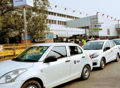 Ola, Uber In Talks For A Merger, Claims Report; Companies Reject It