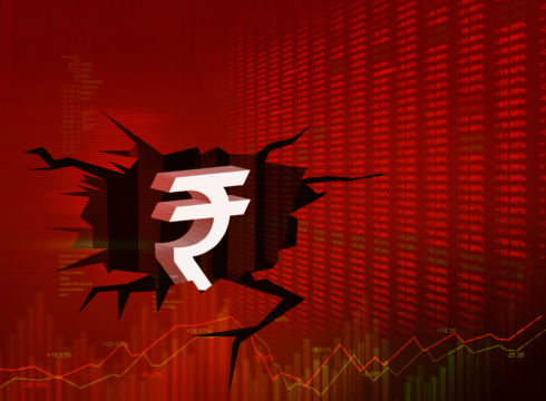 How Rupee Depreciation Against Dollar Will Impact Startup Funding, Valuations