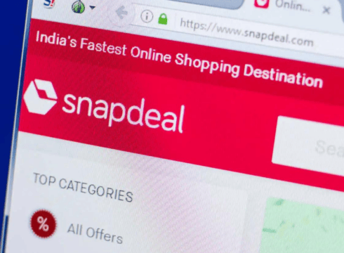 Snapdeal Drops $152 Mn IPO Plan Due To Prevailing Market Conditions