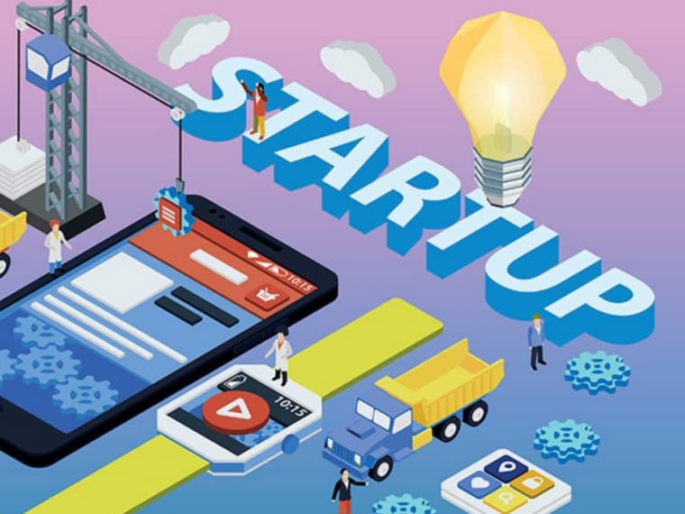 Govt Run Unified Platform For Startups To Come Soon