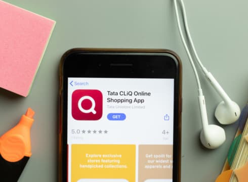 Tata Cliq To Be Integrated With Tata Neu Super App