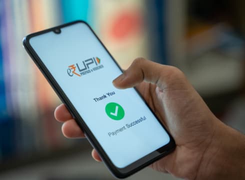 NPCI Makes User Consent Mandatory For Accessing Location Data On UPI Apps