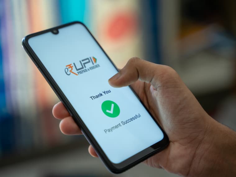 NPCI Makes User Consent Mandatory For Accessing Location Data On UPI Apps