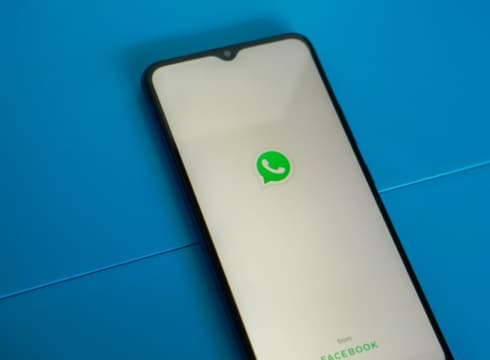 WhatsApp 2021 Privacy Policy Still In Place, Should Be Allowed To Continue Probe: CCI