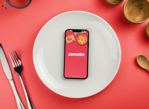 Zomato