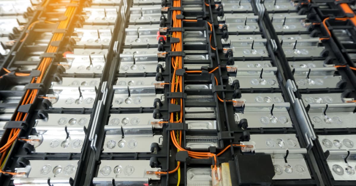 EV Battery Maker Neuron Energy Secures INR 31 Cr In Pre-Series B