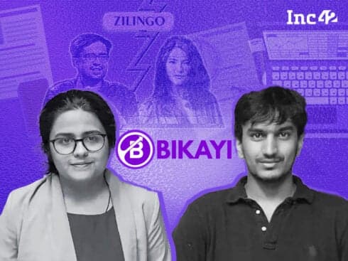 Bikayi’s Crash & Burn: Another Sequoia-Backed Startup Goes The Zilingo Way