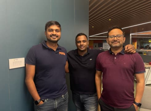 Fintech SaaS Startup Bluecopa Raises Funding To Help High-Growth Companies Automate Finance Operations