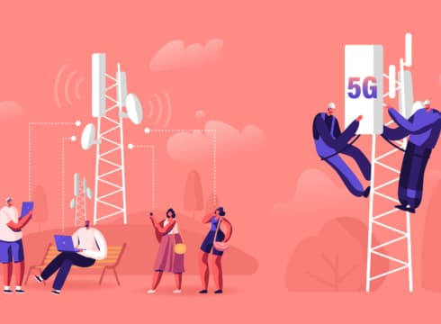 Startups, MSMEs Can Use 5G Test Bed Facilities For Free Till January 2023: Govt