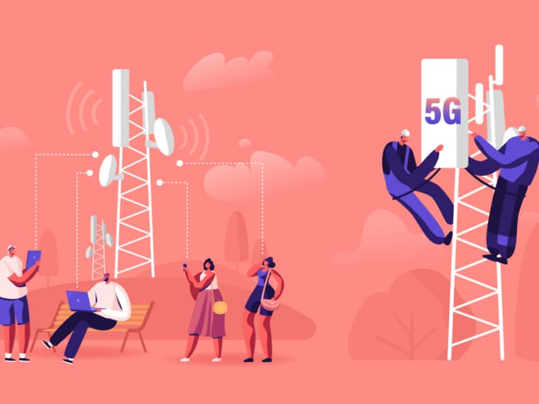 Startups, MSMEs Can Use 5G Test Bed Facilities For Free Till January 2023: Govt