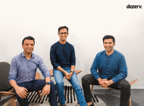 Wealthtech Startup Dezerv Secures $21 Mn To Offer Customised Investment Opportunities