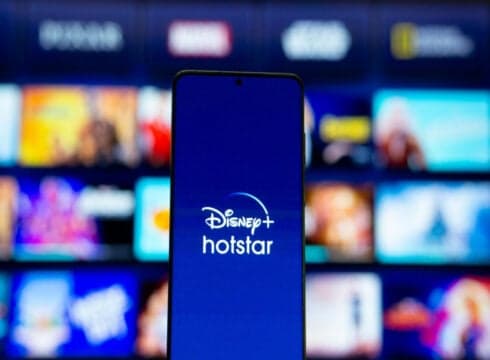 OTT Platform Disney+ Hotstar Suffers Outage Amid India-Australia Test Series