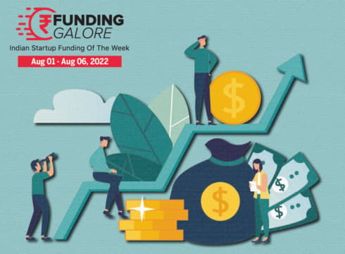 [Funding Galore] From Bizongo To WebEngage — $165 Mn Raised By Indian Startups This Week