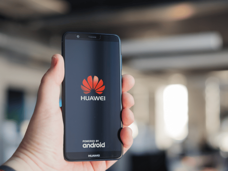 Huawei CEO Secures Bail From Delhi Court In Tax Evasion Probe