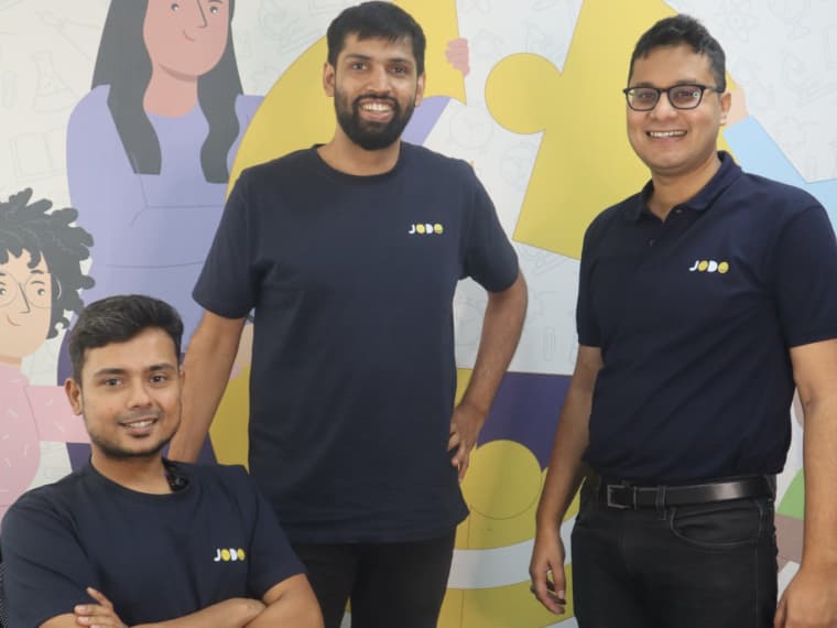 Matrix Partners-Backed Fintech Startup Jodo Raises $15 Mn To Offer Zero Cost Lending Solutions To Parents And Students