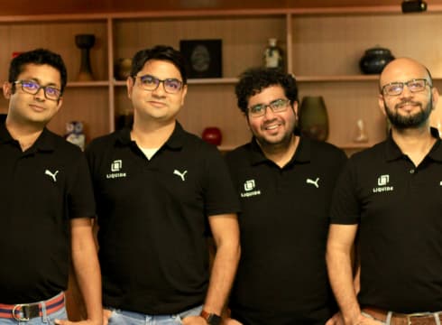 Wealthtech Startup Liquide Raises Funding To Help Investors Manage Broker Accounts